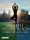 Image for Health Psychology