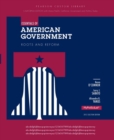 Image for Essentials of American Government, California Edition