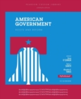 Image for American Government, Alternate Edition