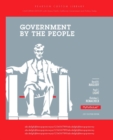 Image for Government by the People, California Edition