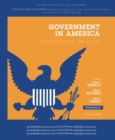 Image for Government in America, National/State/Local Edition