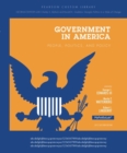 Image for Government in America, Georgia Edition