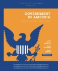 Image for Government in America, Alternate Edition