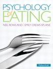 Image for MySearchLab with Pearson Etext --standalone Access Code-- for Psychology of Eating