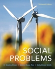 Image for NEW MyLab Sociology with Pearson eText -- Standalone Access Card -- for Social Problems, Social Problems