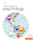 Image for Mastering the World of Psychology Plus New MyPsychLab with Etext -- Access Card Package