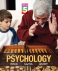Image for Psychology with DSM-5 Update