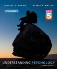 Image for Understanding Psychology with DSM-5 Update