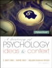 Image for A History of Psychology : Ideas &amp; Context Plus New MySearchLab with eText - Access Card Package