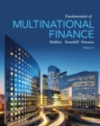 Image for Fundamentals of Multinational Finance