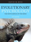 Image for Evolutionary Psychology