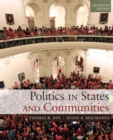 Image for Politics in states and communities