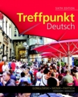 Image for Treffpunkt Deutsch : Grundstufe Plus MyLab German with eText multi semester -- Access Card Package