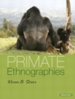 Image for MySearchLab with Pearson Etext -- Standalone Access Card -- for Primate Ethnographies