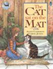 Image for The cat sat on the mat