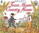 Image for Town mouse, country mouse