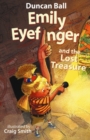 Image for Emily Eyefinger and the Lost Treasure (Emily Eyefinger, #3)