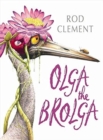 Image for Olga the Brolga