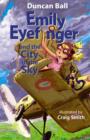 Image for Emily Eyefinger And The City In The Sky (Emily Eyefinger, #10)