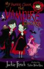 Image for My Auntie Chook The Vampire Chicken