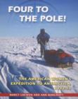 Image for Four to the Pole! : The American Women&#39;s Expedition to Antartica 1993-1994
