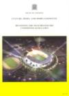 Image for Revisiting the Manchester 2002 Commonwealth Games : Report, Proceedings of Committee and Appendices