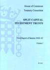 Image for Split Capital Investment Trusts