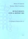 Image for Human Rights : Annual Report