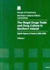 Image for The Illegal Drugs Trade and Drugs Culture in Northern Ireland