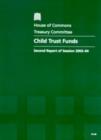 Image for Child trust funds