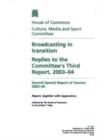 Image for Broadcasting in transition