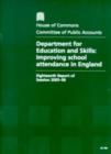 Image for Department for Education and Skills