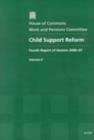 Image for Child support reform