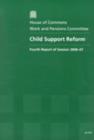 Image for Child support reform