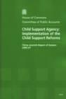 Image for Child Support Agency