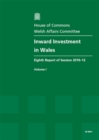 Image for Inward investment in Wales