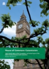 Image for House of Commons Commission