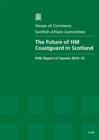 Image for The future of HM Coastguard in Scotland