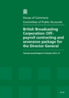 Image for British Broadcasting Commission