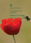 Image for Pollinators and pesticides : seventh report of session 2012-13, Vol. 1: Report, together with formal minutes, oral and written evidence