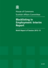 Image for Blacklisting in Employment