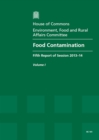 Image for Food contamination