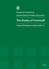 Image for The Duchy of Cornwall
