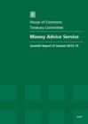 Image for Money Advice Service