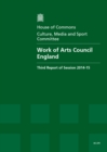 Image for Work of Arts Council England