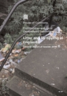 Image for Litter and fly-tipping in England : seventh report of session 2014-15, report, together with formal minutes