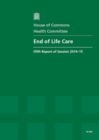 Image for End of life care