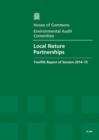 Image for Local nature partnerships