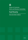 Image for Fuel poverty