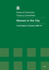 Image for Women in the City